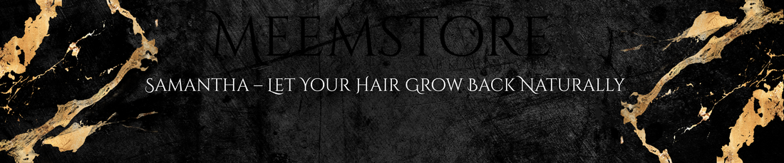 πΏ Samantha Re-Growth Hair Oil: Natural Solution for Hair Fall, Dandruff & Regrowth