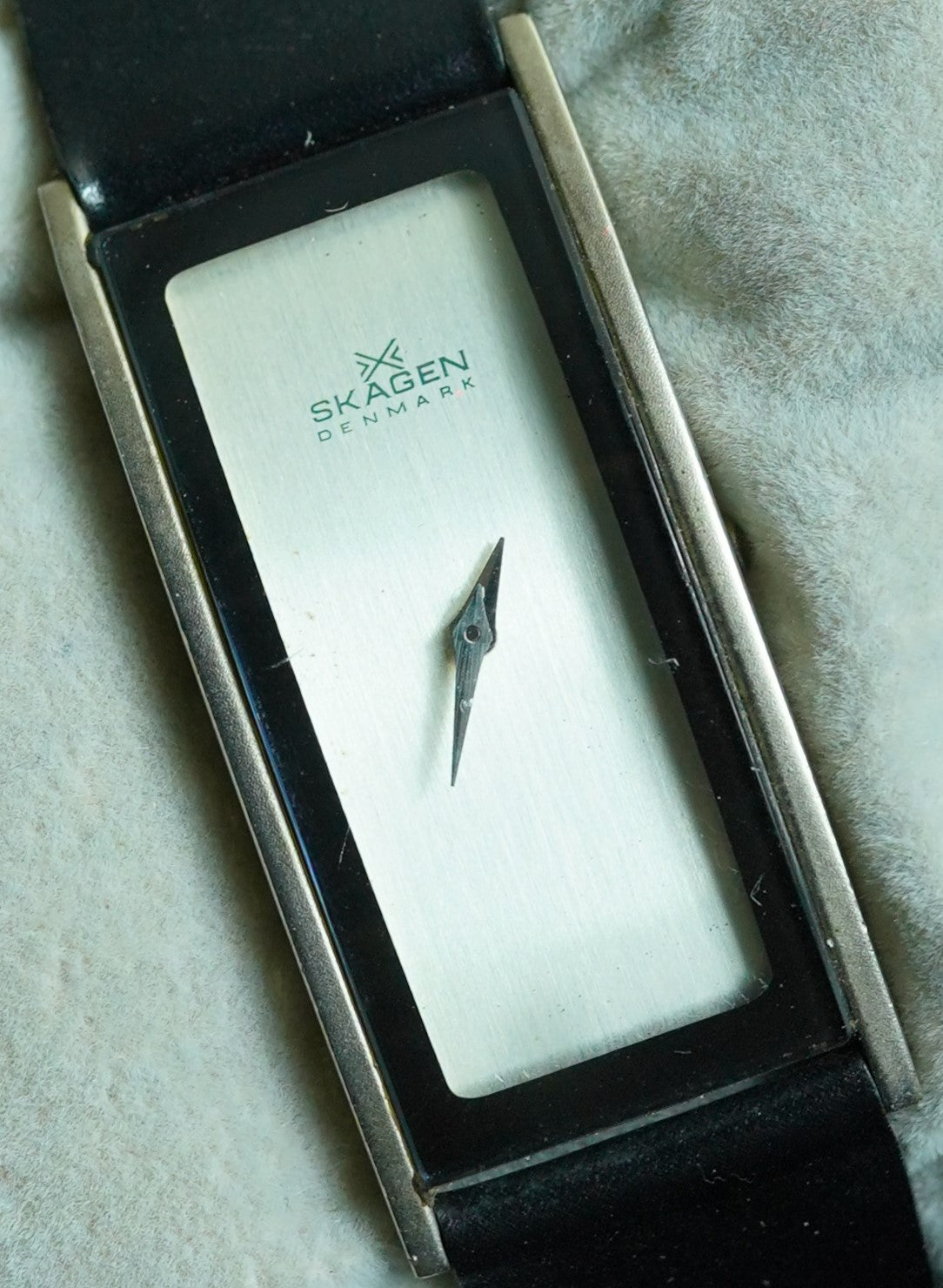 SKAGEN Original Watch – Pre-Loved in Well Condition