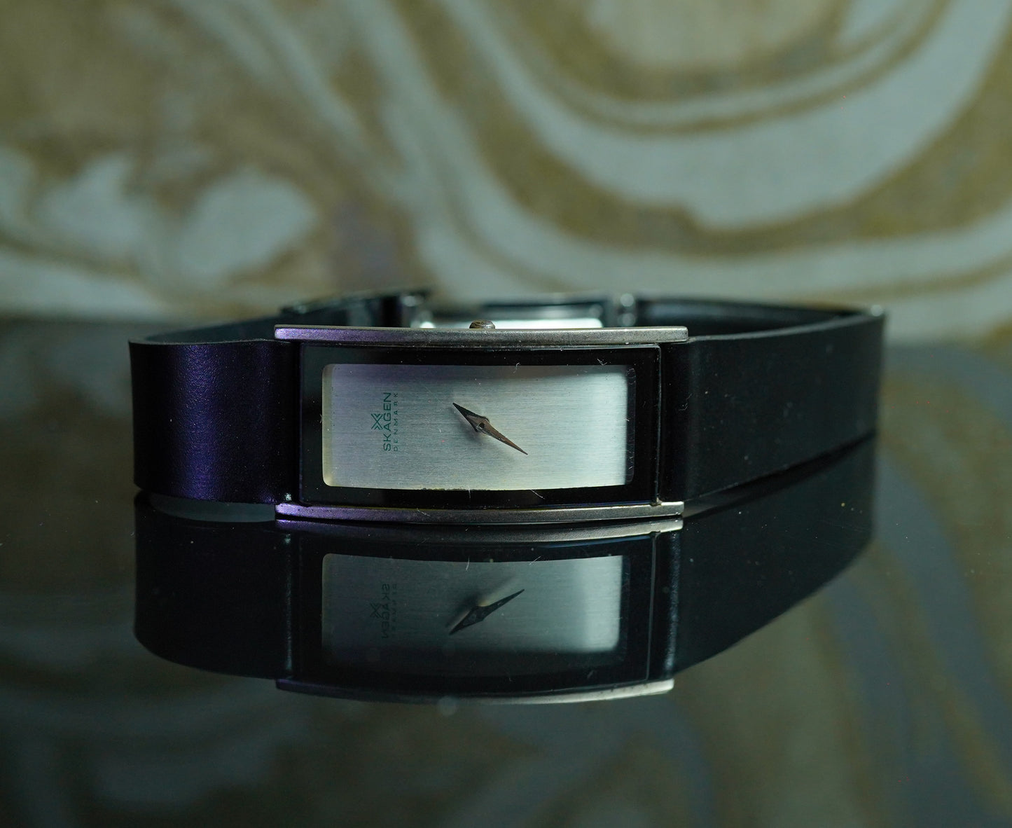 SKAGEN Original Watch – Pre-Loved in Well Condition