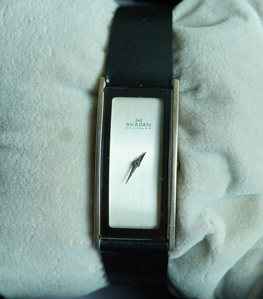SKAGEN Original Watch – Pre-Loved in Well Condition